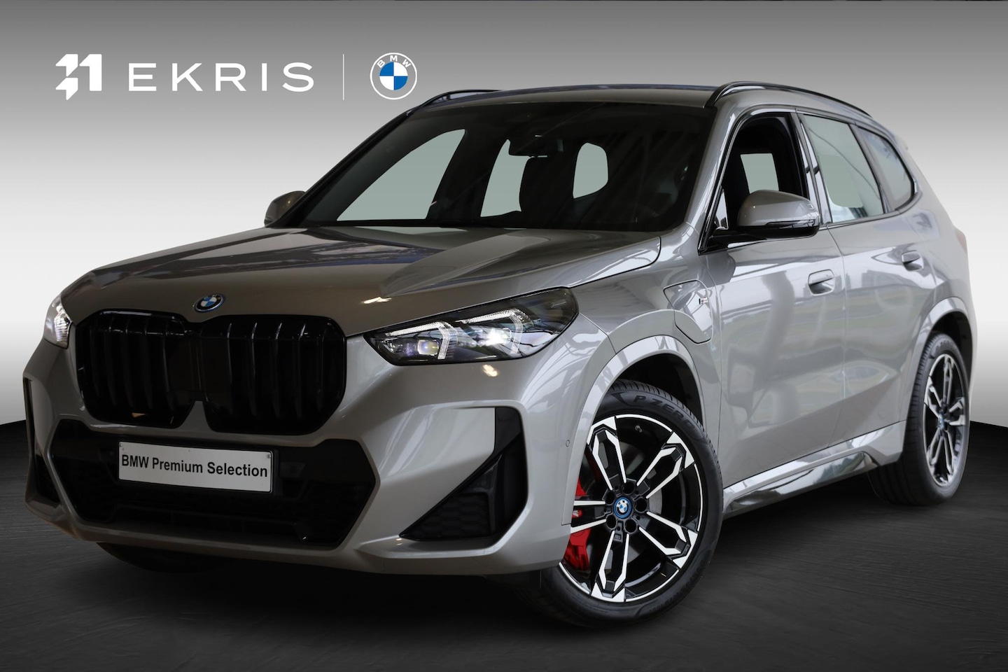 BMW X1 - xDrive25e | M Sport Pro | Adaptieve LED | Stoelverwarming - AutoWereld.nl