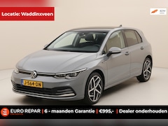 Volkswagen Golf - 1.5 eTSI Style PANO-DAK NL-AUTO NAP