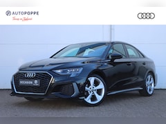 Audi A3 Limousine - 35 TFSI S-Line Edition 150pk S-Tronic