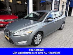 Ford Mondeo - 2.3-16V Ghia 1 EIGENAAR/AUT./NIEUWSTAAT/DEALER OND