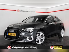 Audi A3 Sportback - 40 TFSI e Business edition