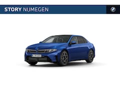 BMW i3 - 50 xDrive M Sport / Panoramadak / Trekhaak / 3D Head-Up / Multifunctionele Stoelen / Adapt