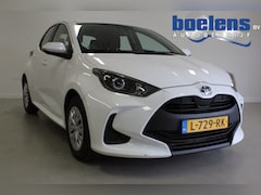 Toyota Yaris - 1.5 Hybrid Comfort CLIMA | CRUISE | LANE |