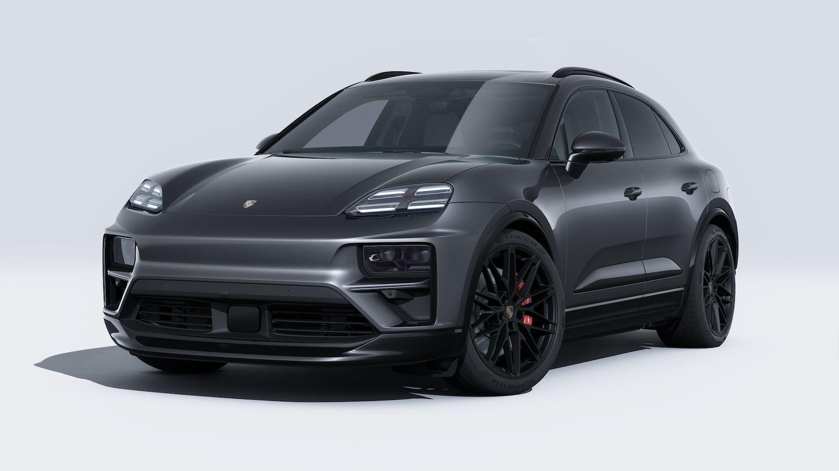 Porsche Macan - Turbo - AutoWereld.nl