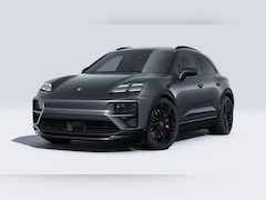 Porsche Macan - Turbo
