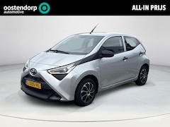 Toyota Aygo - 1.0 VVT-i x-fun (Airco)