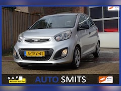 Kia Picanto - 1.0 CVVT ComfortLine 5drs