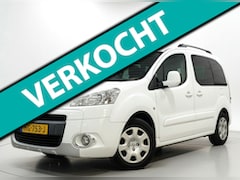 Peugeot Partner Tepee - 1.6 VTi XT Executive - Parkeersensoren - A/C