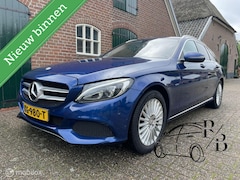 Mercedes-Benz C-klasse Estate - 350 e Lease Edition NIEUWE APK