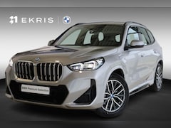 BMW X1 - xDrive25e | M Sport | Driving Assistant Plus | Achteruitrijcamera | Stoelverwarming