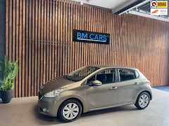 Peugeot 208 - 1.2 VTi Allure Airco, Led, 2e Eigenaar