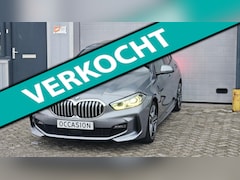 BMW 1-serie - 118i M-Sport | Orig. NL | PANO | Sfeerverl. | Carplay | ACC