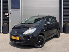 Ford Ka - 1.2 Trend