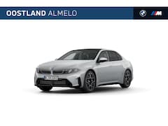 BMW i3 - 50 xDrive M Sport / Trekhaak / Panoramadak / 3D Head-Up / Harman Kardon / Stoelverwarming
