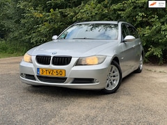 BMW 3-serie Touring - 318i | Airco + Cruise control Nu € 1.750,