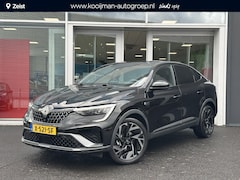Renault Arkana - 1.6 E-Tech full hybrid 145 esprit Alpine Bose | 19 inch | Dodehoekdetectie | Stuur/stoelve