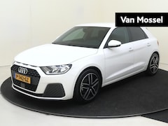 Audi A1 Sportback - 25 TFSI Pro Line | Navigatie | Cruise control | Airco