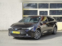 Toyota Corolla Touring Sports - 1.8 Hybrid Automaat Business Plus BJ2020 Lmv 17" | Led V+A | Keyless entry | Achteruitrijc