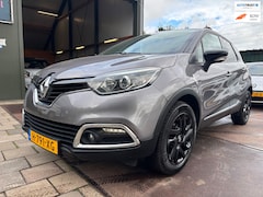 Renault Captur - 0.9 TCe Dynamique Navi Camera