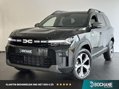 Dacia Bigster - 1.8 Hybrid 155 Journey VOORRAADVOORDEEL | PACK WINTER | PACK ASSIST