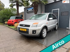 Ford Fusion - 1.4-16V Futura Hoge Instap Auto APK 16-03-2027