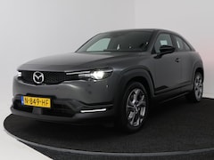 Mazda MX-30 - e-SkyActiv 145 36 kWh
