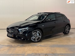 Mercedes-Benz A-klasse - 250 e Business Solution AMG | FACELIFT | PANO | NIGHT | CAMERA | LED