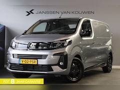 Opel Vivaro Electric - L3 75 kWh Voorraad Voordeel / 2+6 Jaar Garantie