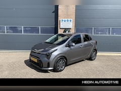 Kia Picanto - 1.0 DPI DynamicPlusLine Automaat | Navigatie | Camera | Airco | Cruise control | Carplay |