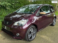 SEAT Mii - 1.0 Mii by Cosmopolitan 2017 AIRCO STOElVERWARMING ERG MOOIE AUTO