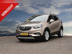 Opel Mokka X - 1.4 Turbo Online Edition