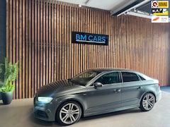 Audi A3 Limousine - 1.5 TFSI CoD 2x S-Line AUTOMAAT, Xenon-led