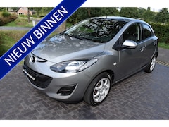 Mazda 2 - 2 1.5 GT-L '14 AUT. Camera, SLÉCHTS 54DKM