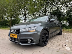 Audi A1 Sportback - 1.6 TDI Ambition Pro Line Business