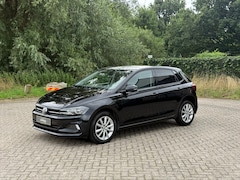 Volkswagen Polo - 1.0 TSI Highline DSG I DIGITAL DASH I CARPLAY I CLIMA I PDC