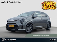 Kia Picanto - 1.0 DPI DynamicPlusLine
