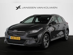 Kia XCeed - 1.6 GDi PHEV DynamicPlusLine Stuur-Stoelverwarming Keyless Camera