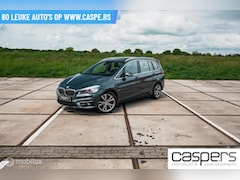 BMW 2-serie Gran Tourer - 218i 7p. Executive | pano | trekhaak