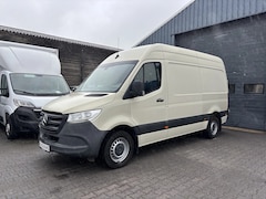 Mercedes-Benz Sprinter - 314 CDI L2 H2 Airco RWD