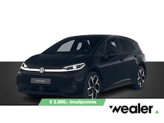 Volkswagen ID.3 Neo - Style 61 kWh accu 140 kW / 190 PK Hatchback | Steunhaak | Panoramadak | Assistance pakket