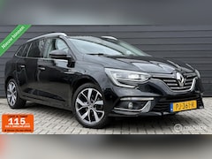 Renault Mégane Estate - 1.2 TCe Bose Pano.dak/Camera/LED/Clima