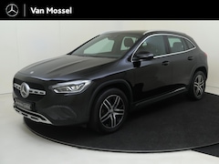 Mercedes-Benz GLA-Klasse - 180 Business Solution Luxury