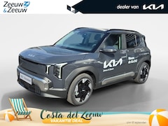Kia EV2 - Demo Edition 5-zits 42.2kWh | Airco | Navi | Camera | LM Velgen | Stoelverwarming