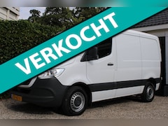Mercedes-Benz Sprinter - 211 1.9 CDI L1H2 FWD | EX BTW | Automaat | Carplay | Navi | Achteruitrijcamera