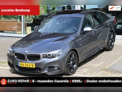 BMW 3-serie Gran Turismo - 320i Centennial High Executive M-PAKKET NL-AUTO