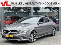 Mercedes-Benz CLA-Klasse - 180 Ambition | RIJKLAAR | Pano | Navi