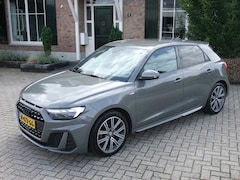 Audi A1 Sportback - 25 TFSI Pro Line S , Led , Carplay , 2X S-line , Navi , Cruise enz