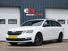 Skoda Octavia Combi - 1.0 TSI Greentech Sport | TREKHAAK | STOELVERWARMING | VIRTUAL COCKPIT |