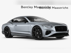 Bentley Continental GT - S V8 Hybrid |TOURING|B&O|ROTATING
