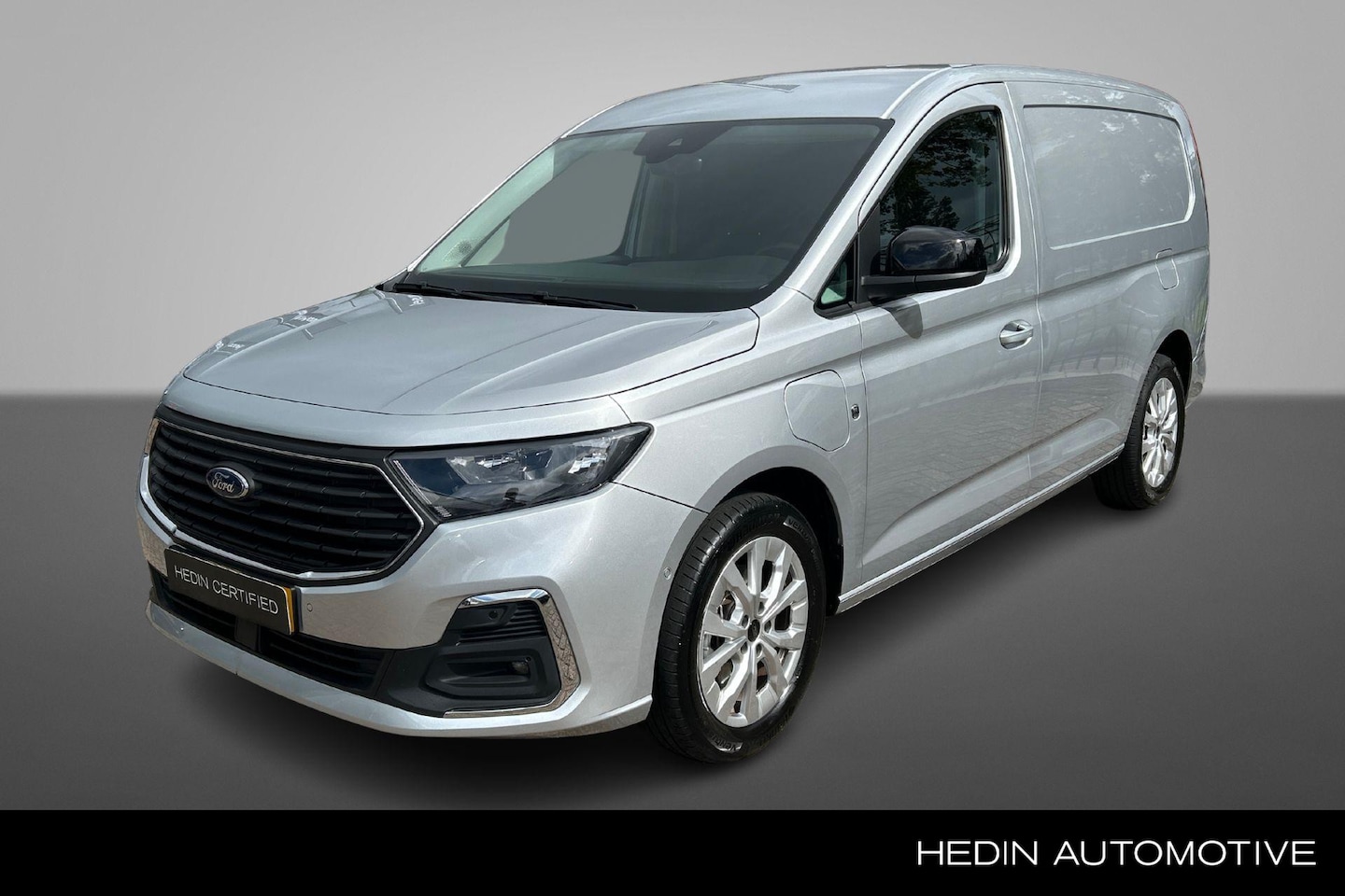 Ford Transit Connect - 1.5 EcoBoost PHEV L2 Limited 1.5 EcoBoost PHEV L2 Limited - AutoWereld.nl